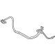 Mopar 68254774AA Wiring Battery Positive
