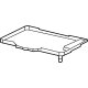 Mopar 68417806AA Tray