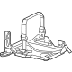 Mopar 68416542AA Battery Tray