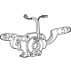 Mopar 7DP24JXWAB Multifunction Switch
