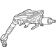 Mopar 1ZP20JXWAF Steering Column