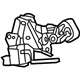 Mopar 68470756AA Shift Lever Bracket