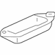Mopar MB596500 Lens