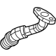 Mopar 68486944AA Oil Line