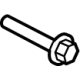 Mopar 68486939AA Turbocharger Bolt
