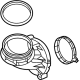 Mopar 68486946AA Intake Duct