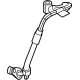 Mopar 68486942AA Oil Feed Tube O-Ring