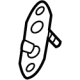 Mopar 68486945AA Water Hose Assembly Gasket