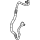 Mopar 68522213AA A/C Line