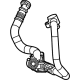 Mopar 68440147AA A/C Line