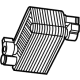 Mopar 68423359AB Condenser