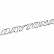 Mopar 68194908AA Decal