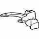 Mopar 68168004AB Vacuum Pump Bracket