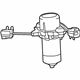 Mopar 68239633AB Vacuum Pump