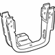 Mopar 52019760 Rear Bracket