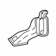 Mopar 68280457AA Center Duct, Passenger Side