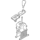 Mopar 7QS53LXHAA Shifter Assembly