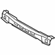 Mopar 5109382AE Upper Panel