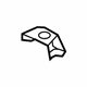 Mopar 5109184AD Bracket