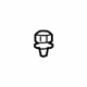 Mopar 6510885AA Filler Pipe Retainer