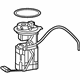 Mopar 68109894AE Fuel Pump