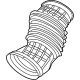 Mopar 68523996AA Air Duct