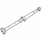 Mopar 52123633AD Drive Shaft