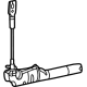 Mopar 68342028AE Tensioner