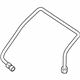 Mopar 52124729AF Brake Tube