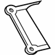 Mopar 4556593 Valve Cover Gasket
