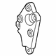 Mopar 68366679AB Mount Bracket