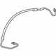 Mopar 68359769AF Power Steering Pressure Hose