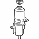 Mopar 68395974AA Reservoir