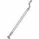 Mopar 68359768AG Pressure Hose