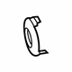 Mopar 5YS12LXHAA Cap Handle Screw Cover