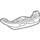 Mopar 68270856AA Support Front Seat