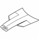 Mopar 5KY94RXFAA Decal, Front