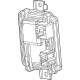 Mopar 68604276AA Module