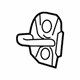Mopar 68308496AA Striker, Front