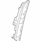 Mopar 68214402AD Side Marker Lamp, Front Passenger Side