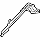 Mopar 68141752AC Rear Bracket, Passenger Side