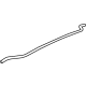 Mopar 68376664AA Rear Seal