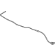 Mopar 68430182AG Release Cable