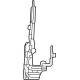 Mopar 68566808AC Recliner
