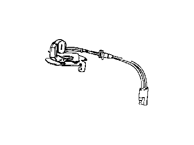 Dodge 56028143 SWITCH Distributor Pick-Up