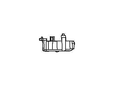 Mopar 56021333AB Cruise Switch, Driver Side
