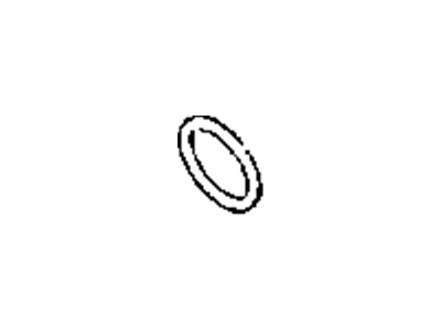 Ram Transfer Case Shim - 5015875AA