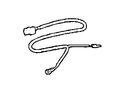 Jeep 68042747AA HARNESS Wiring