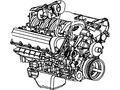 Chrysler 6507856AA SCREW AND WASHER [M24x2.0x40.0]