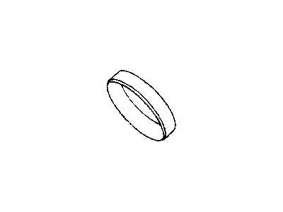Dodge 4800230AA CUP Differential Bearing